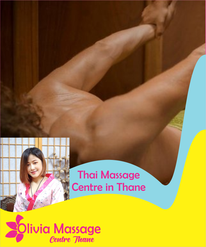Thai Massage in thane